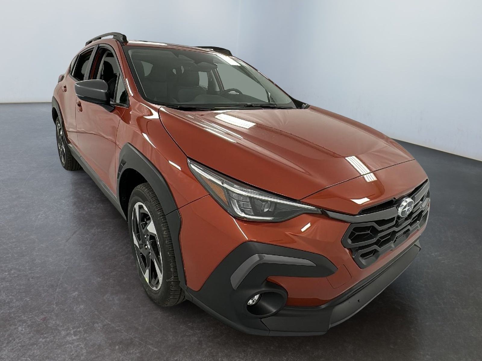 2024 Subaru Crosstrek Limited 1