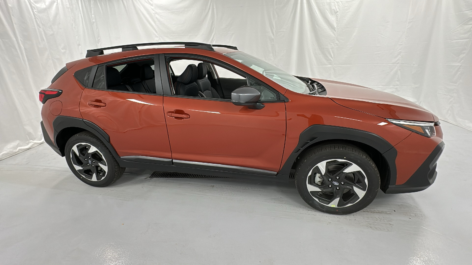 2024 Subaru Crosstrek Limited 2