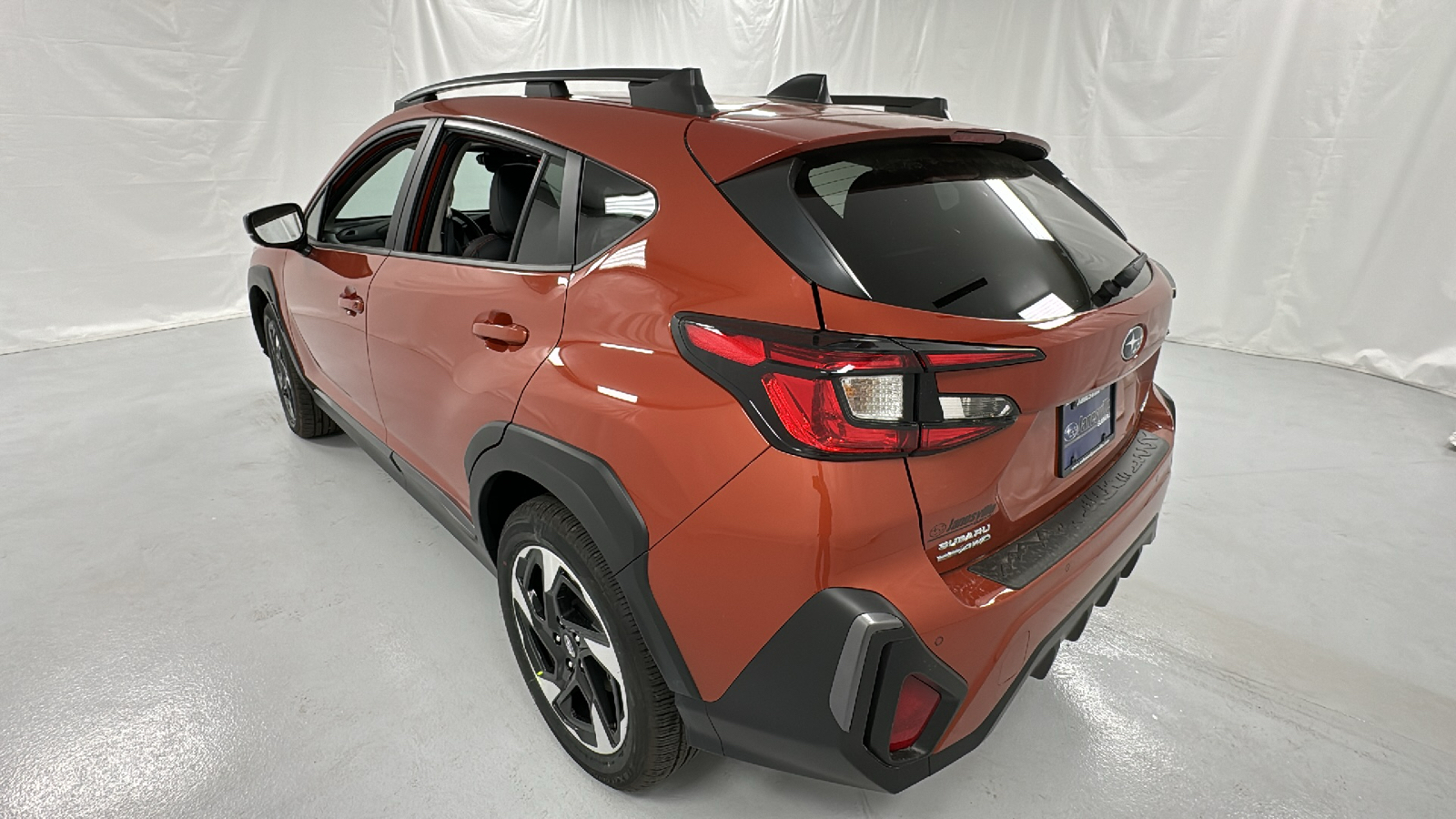 2024 Subaru Crosstrek Limited 5