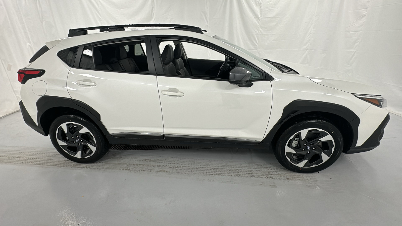 2024 Subaru Crosstrek Limited 2