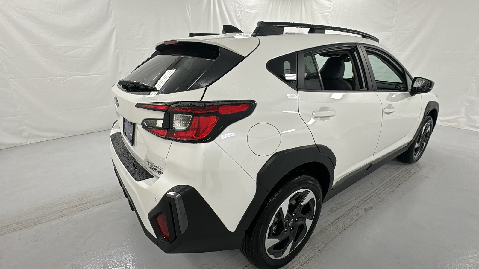 2024 Subaru Crosstrek Limited 3