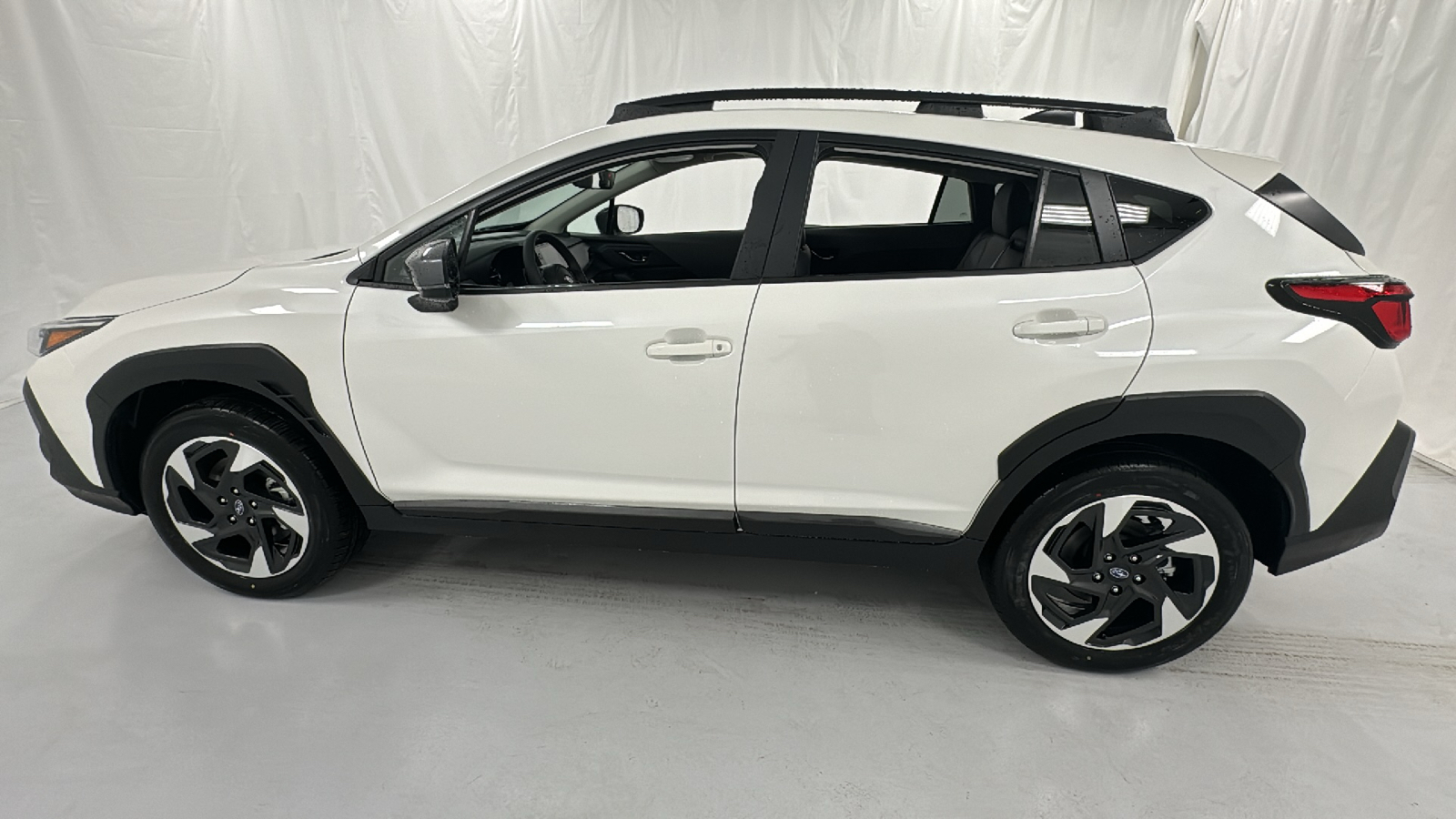 2024 Subaru Crosstrek Limited 6