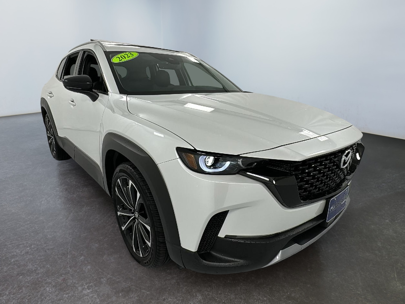 2023 Mazda CX-50 2.5 Turbo Premium Package 1