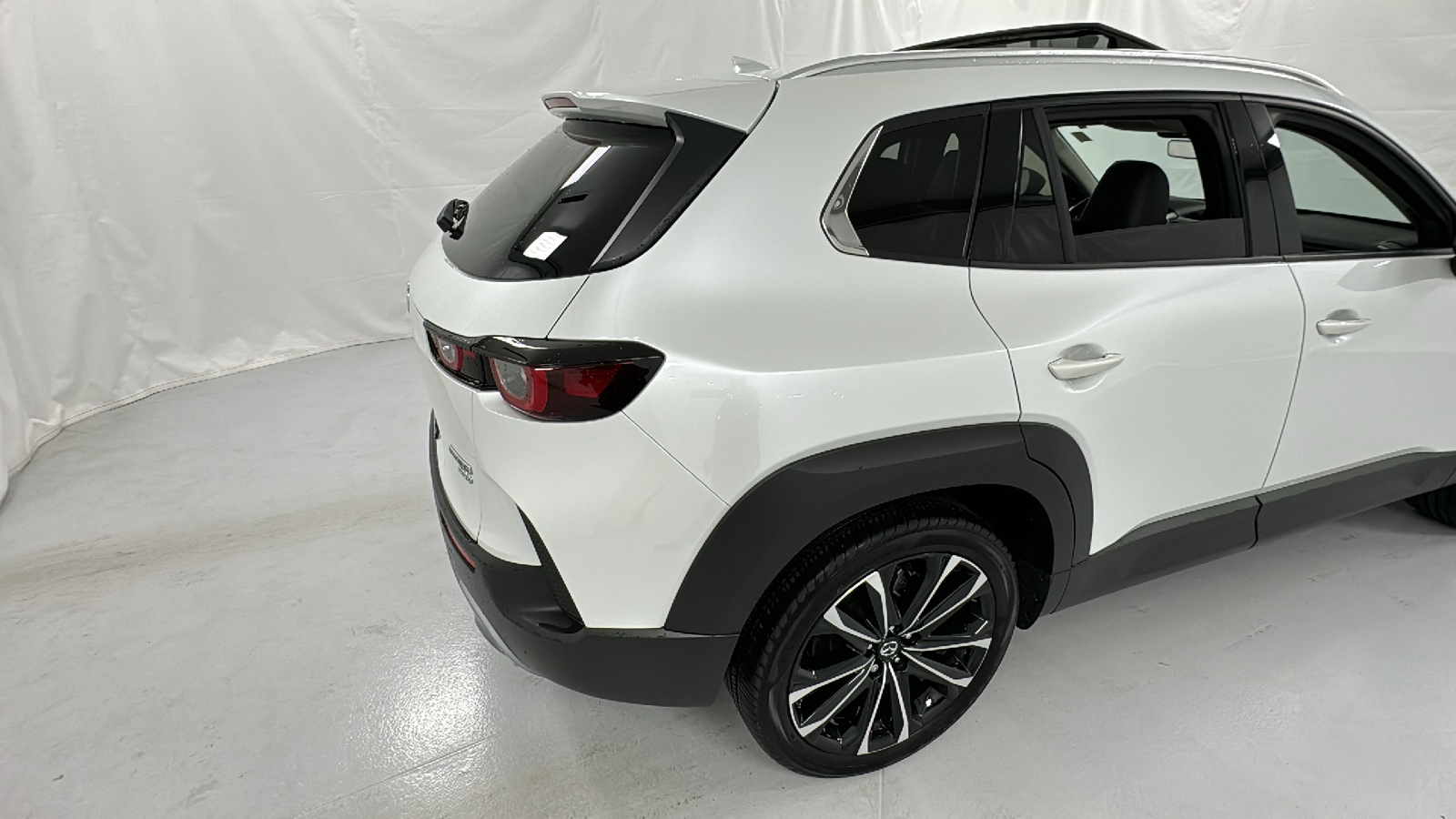 2023 Mazda CX-50 2.5 Turbo Premium Package 3