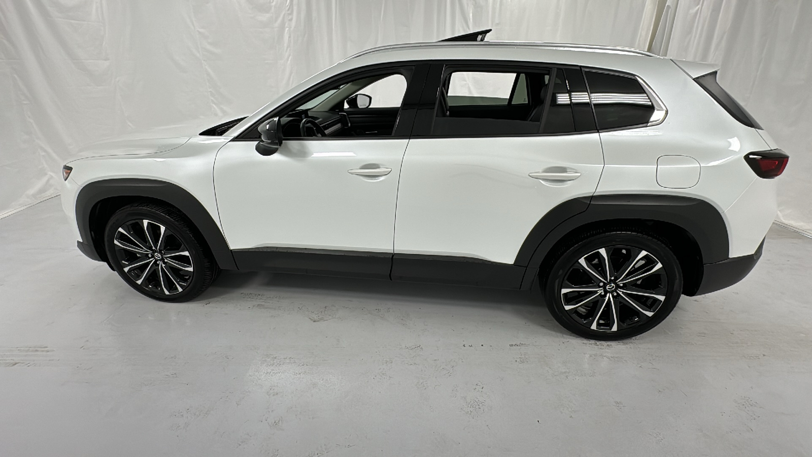 2023 Mazda CX-50 2.5 Turbo Premium Package 6