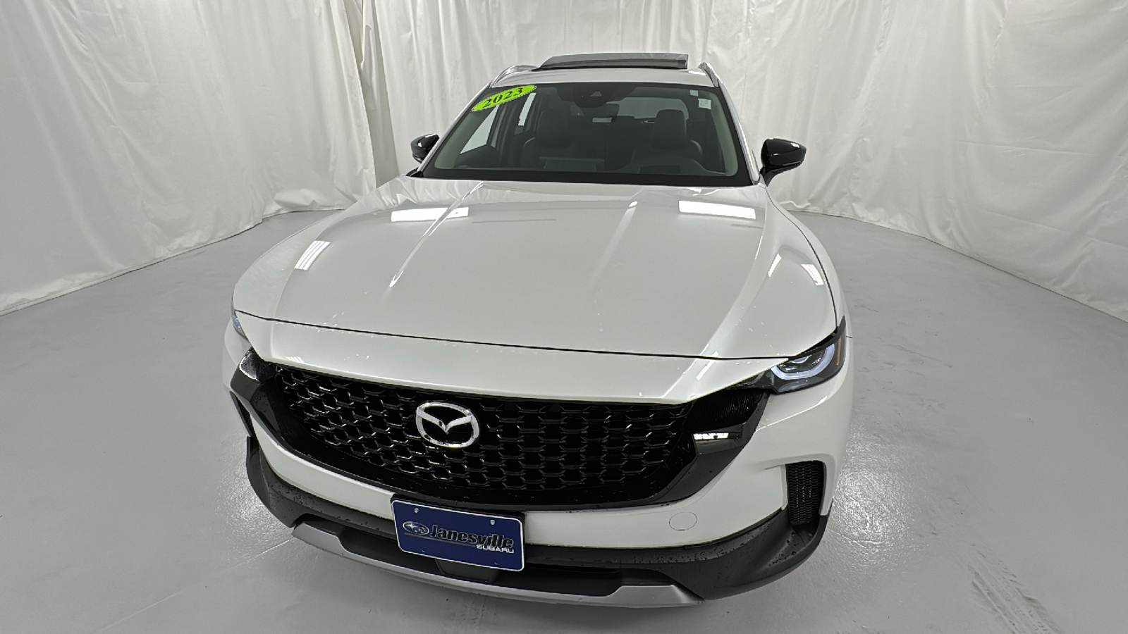 2023 Mazda CX-50 2.5 Turbo Premium Package 8