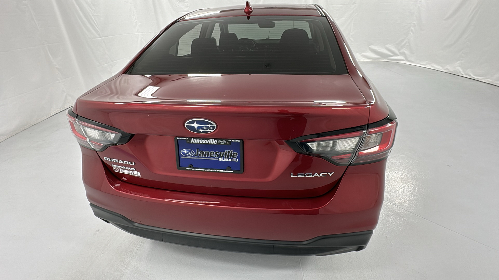 2021 Subaru Legacy Premium 4