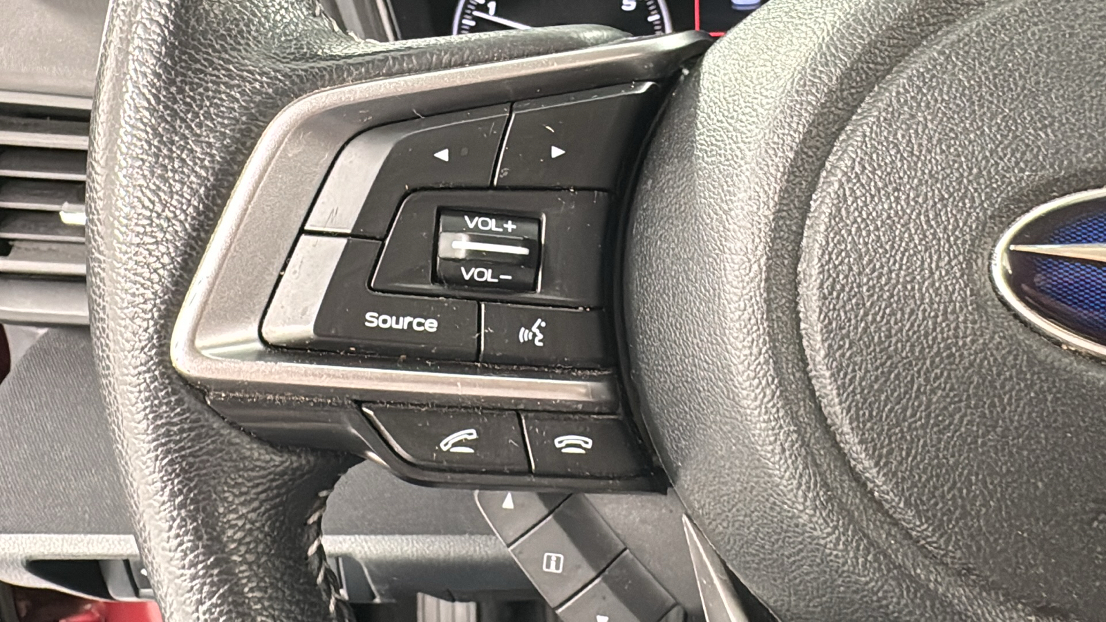 2021 Subaru Legacy Premium 19