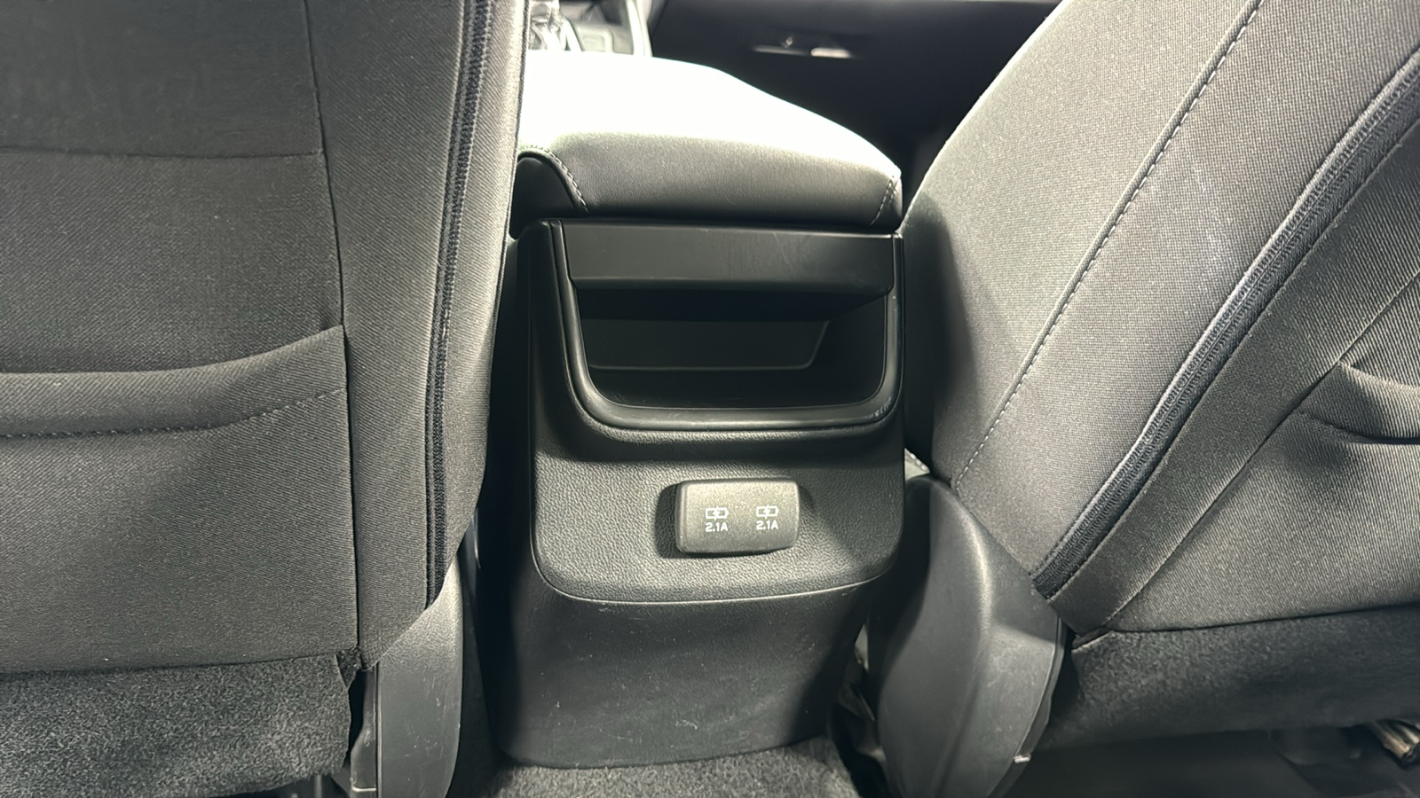 2021 Subaru Legacy Premium 29
