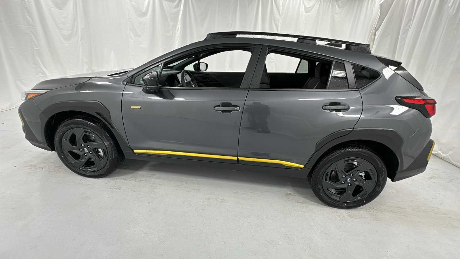 2024 Subaru Crosstrek Sport 6