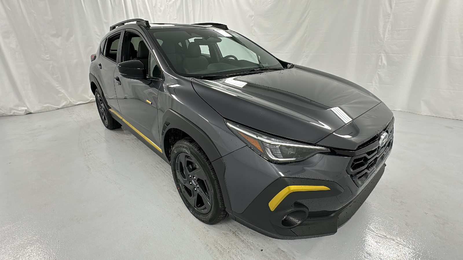 2024 Subaru Crosstrek Sport 33