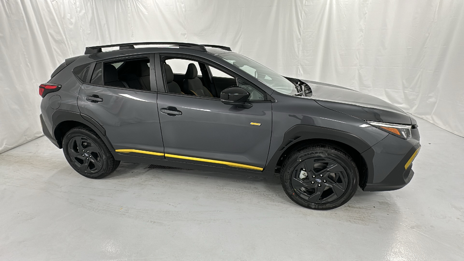 2024 Subaru Crosstrek Sport 34