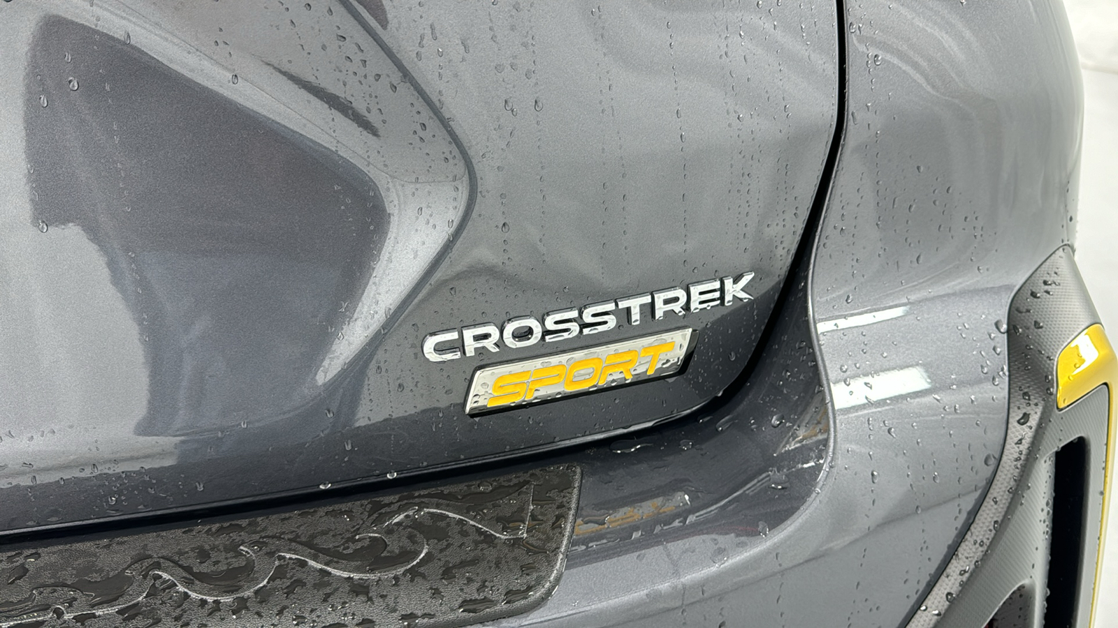 2024 Subaru Crosstrek Sport 65