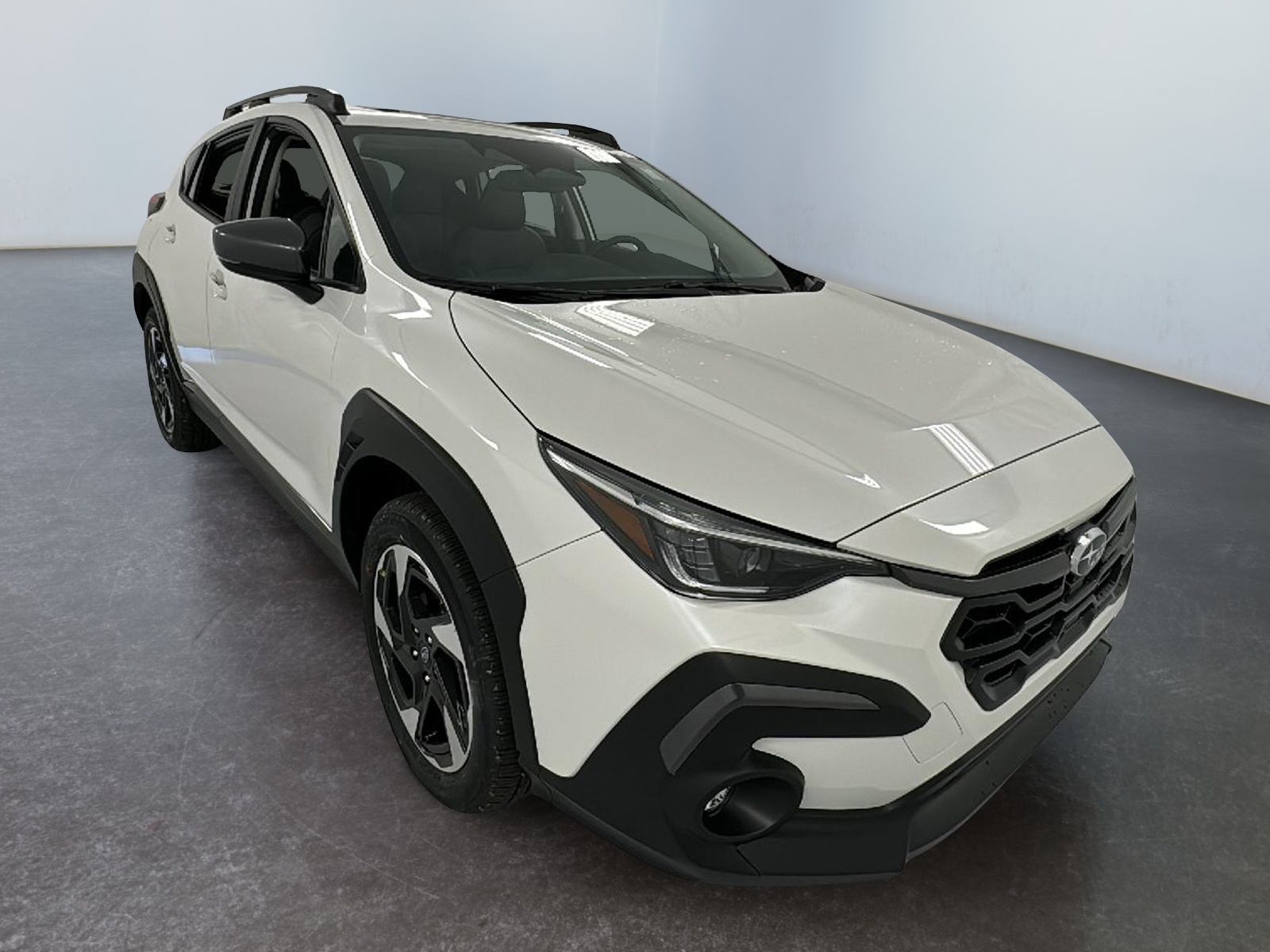 2024 Subaru Crosstrek Limited 1