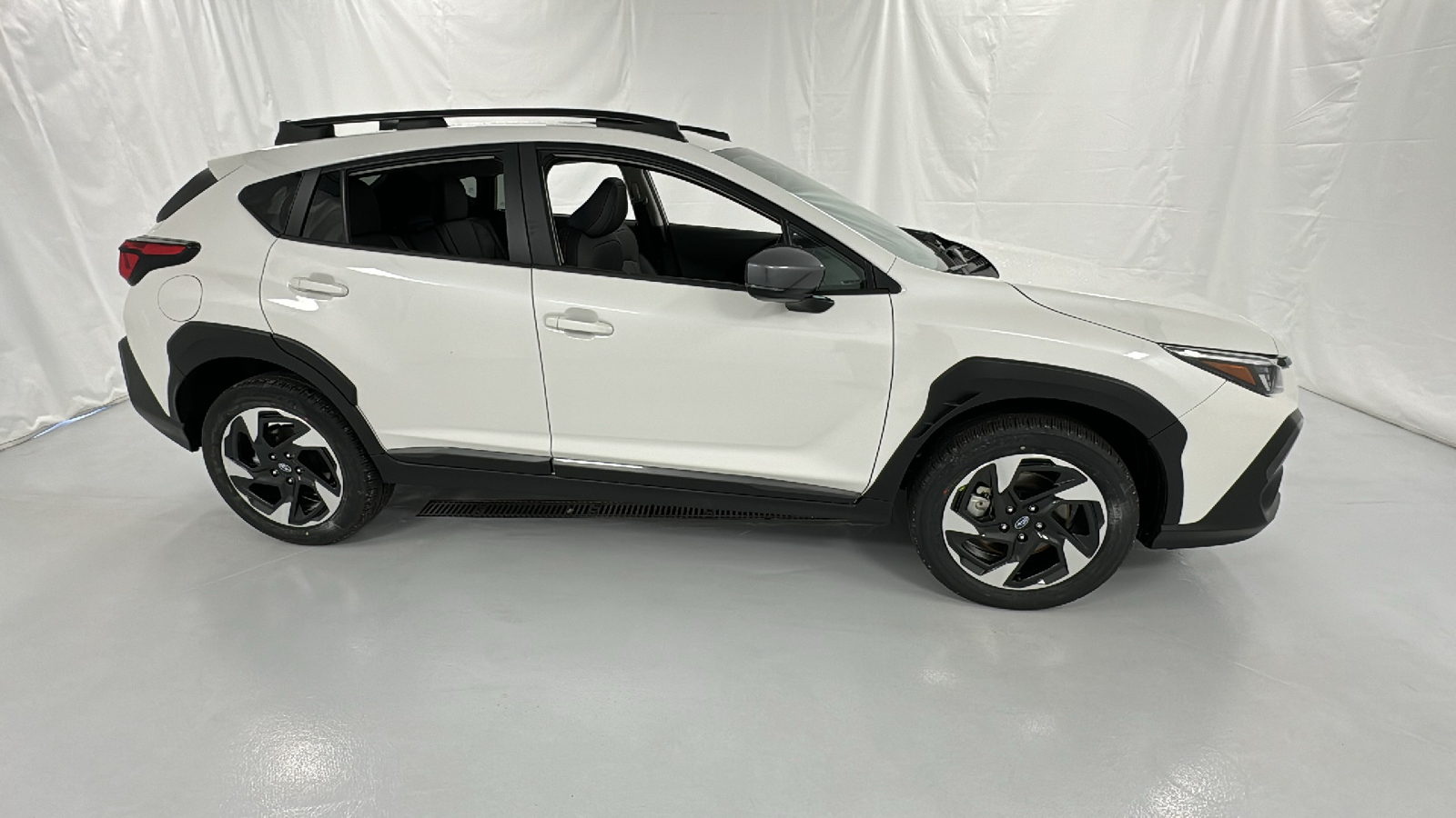 2024 Subaru Crosstrek Limited 2