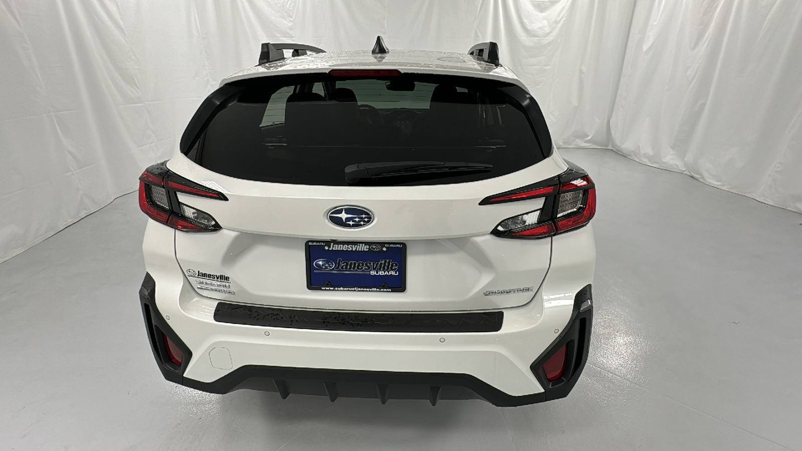 2024 Subaru Crosstrek Limited 4