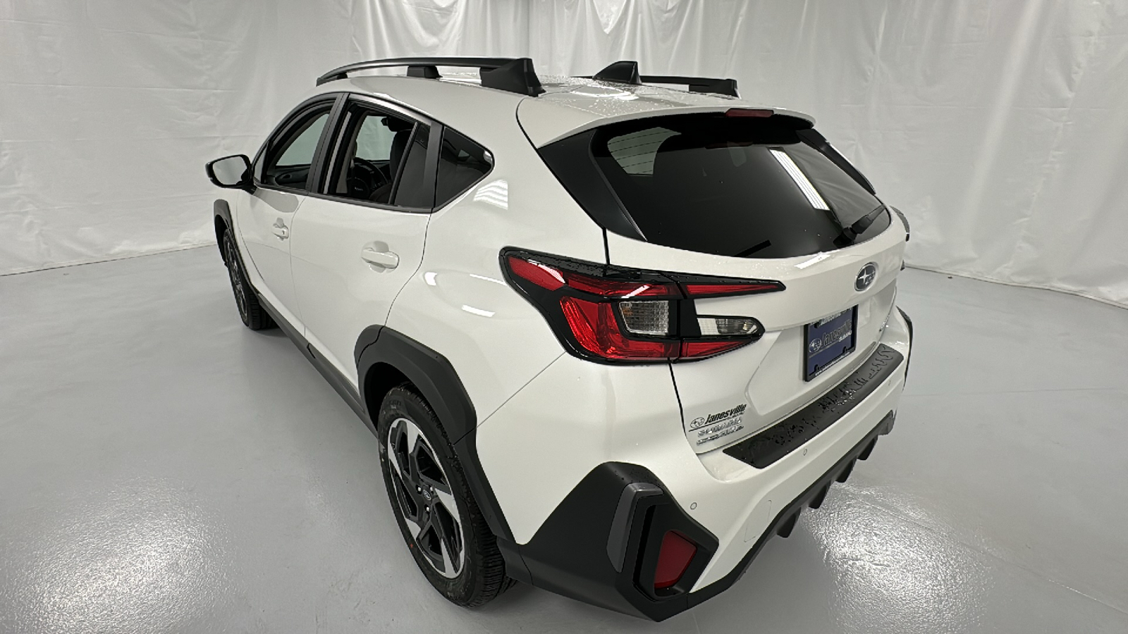 2024 Subaru Crosstrek Limited 5