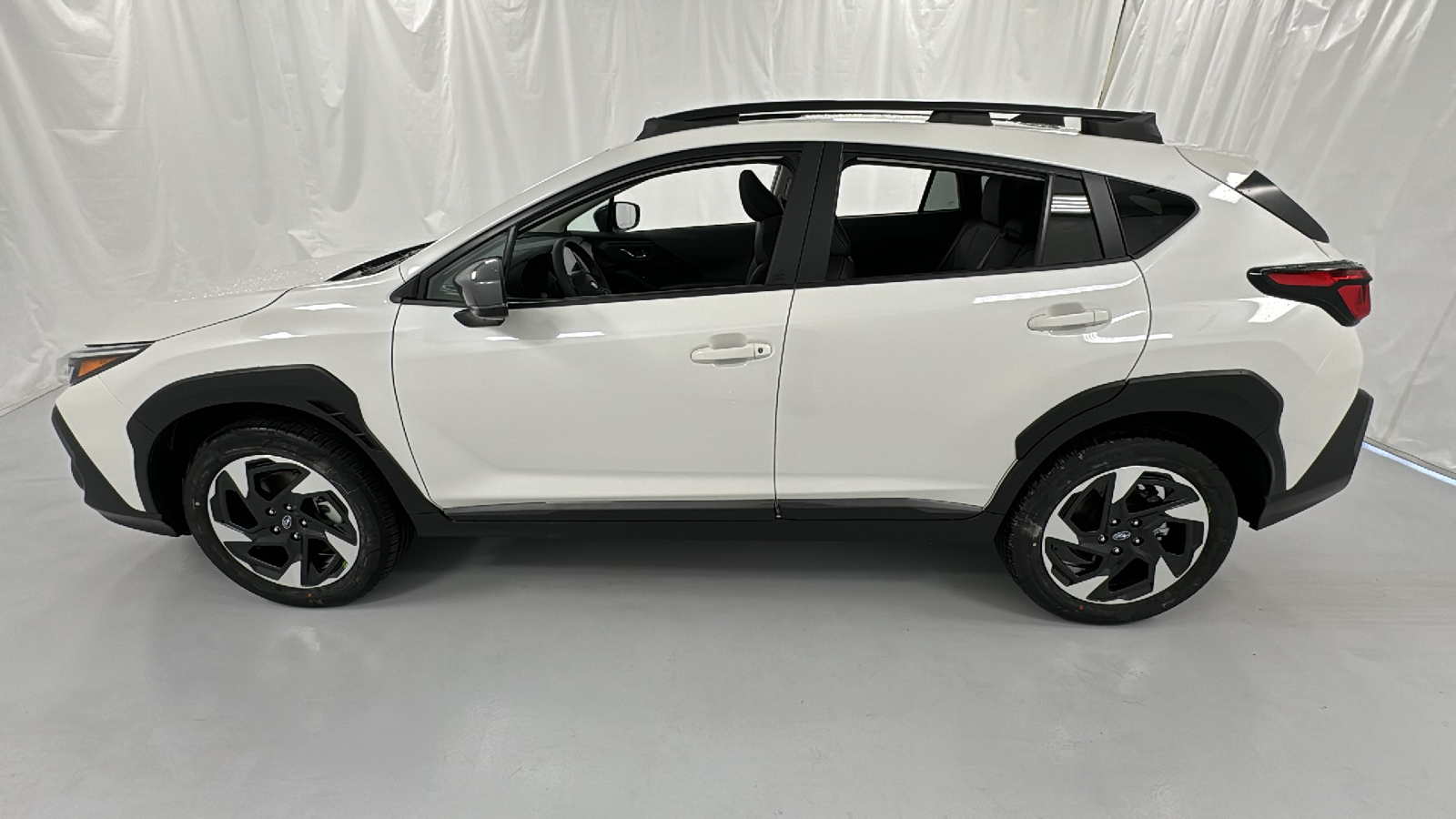 2024 Subaru Crosstrek Limited 6