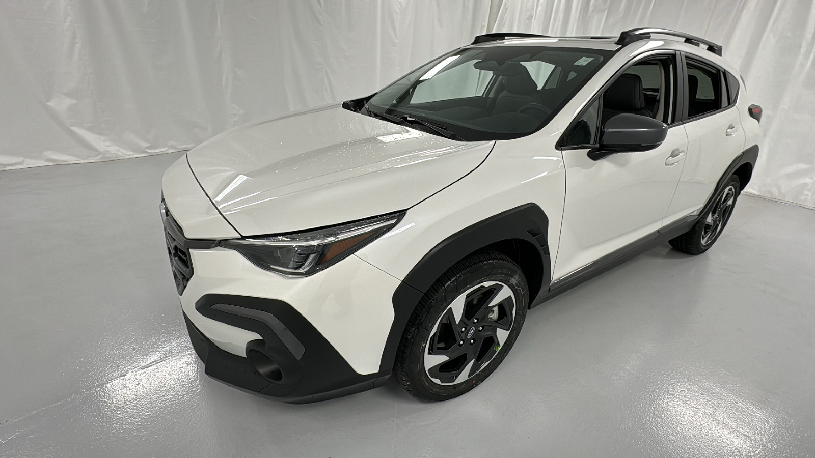 2024 Subaru Crosstrek Limited 7