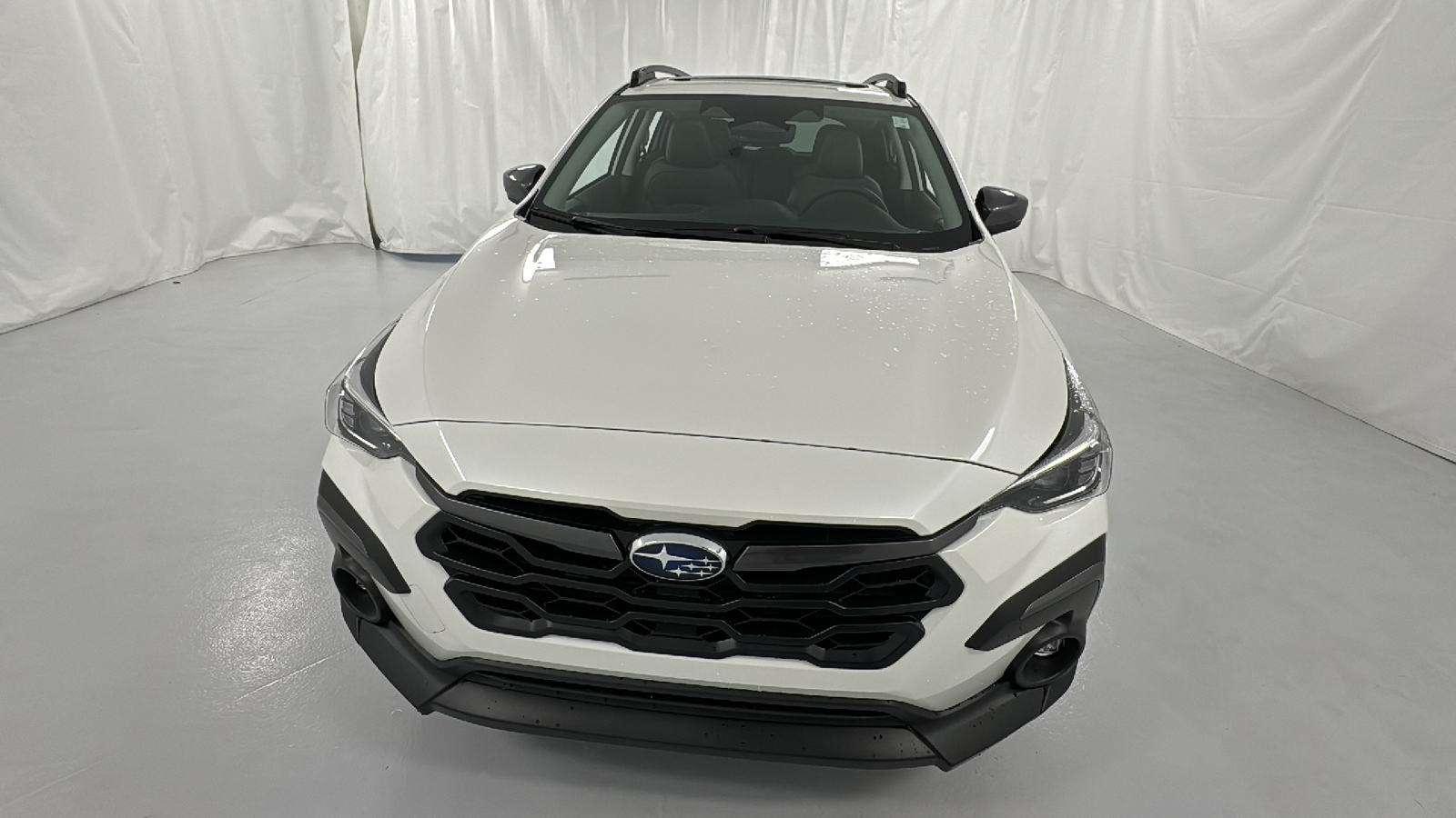 2024 Subaru Crosstrek Limited 8