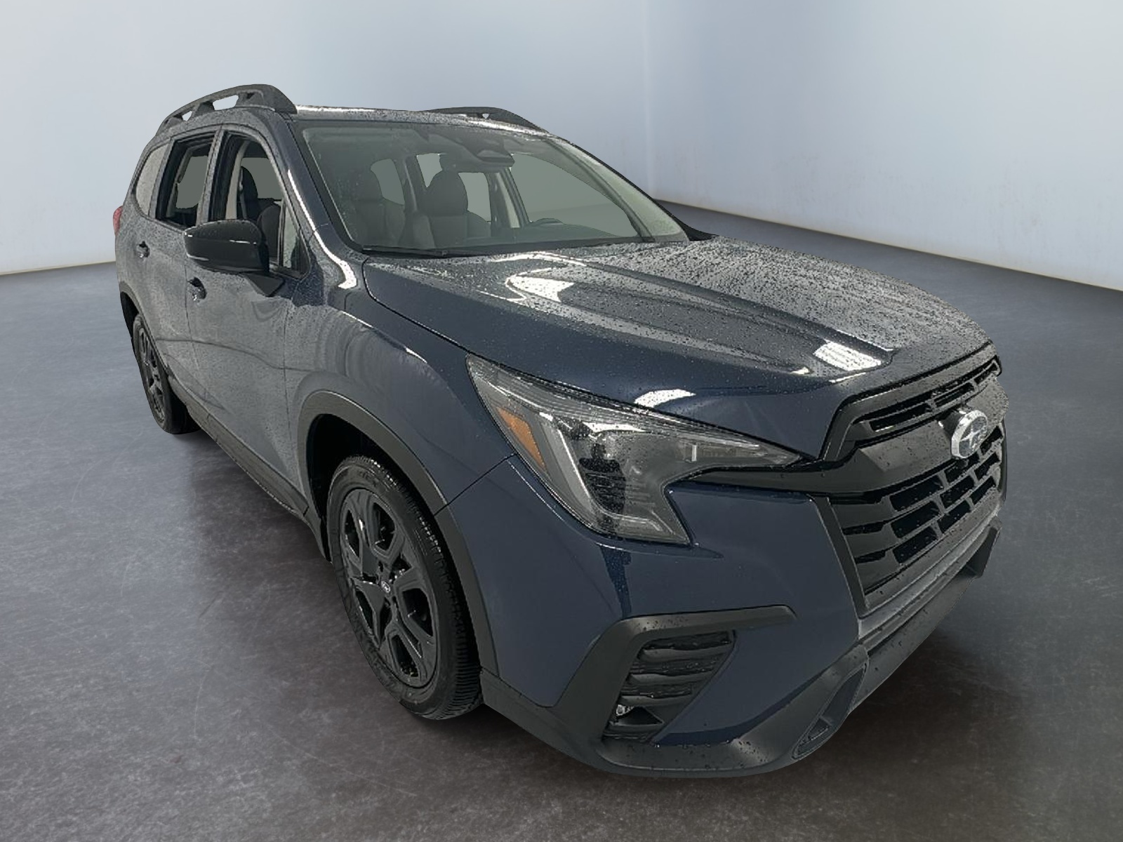 2024 Subaru Ascent Onyx Edition 1