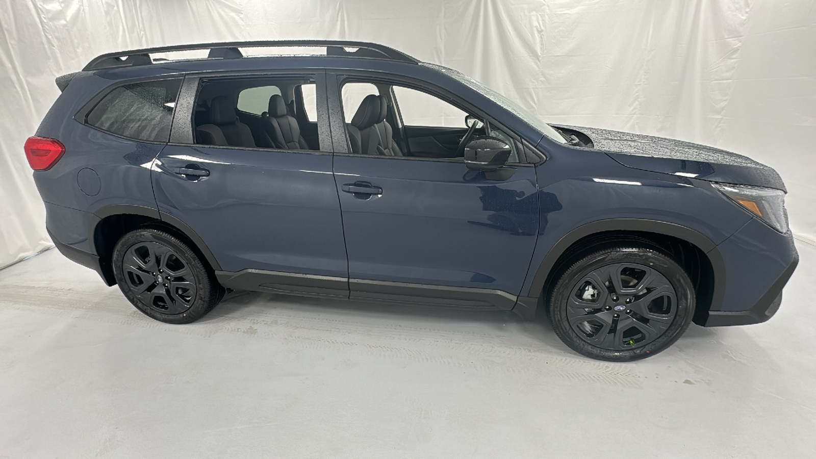 2024 Subaru Ascent Onyx Edition 2