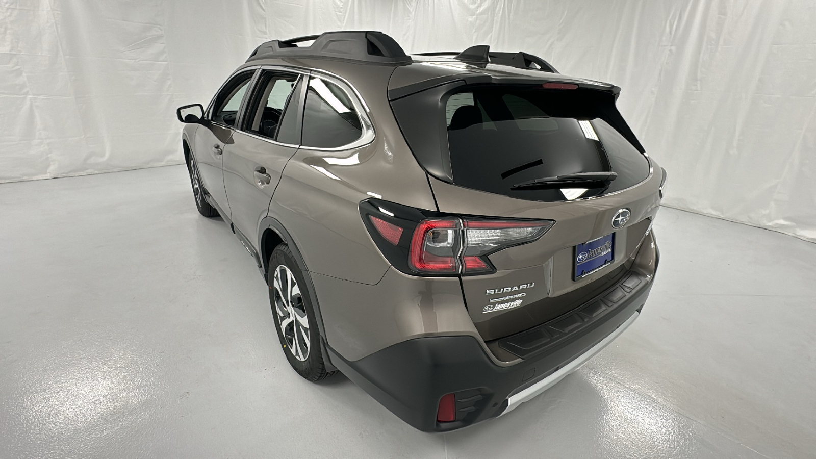 2022 Subaru Outback Limited 5