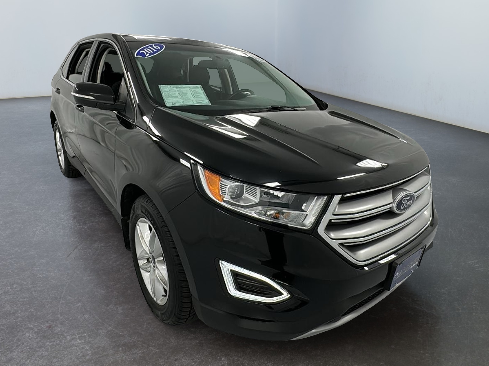 2016 Ford Edge SEL 1