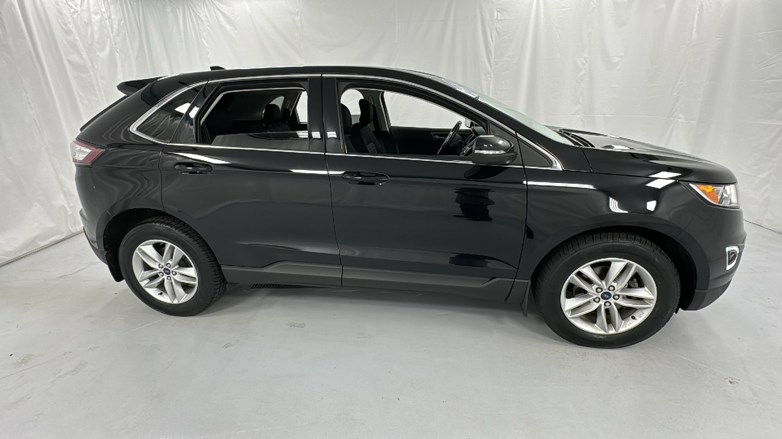 2016 Ford Edge SEL 2