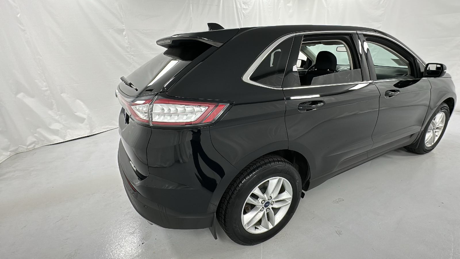 2016 Ford Edge SEL 3