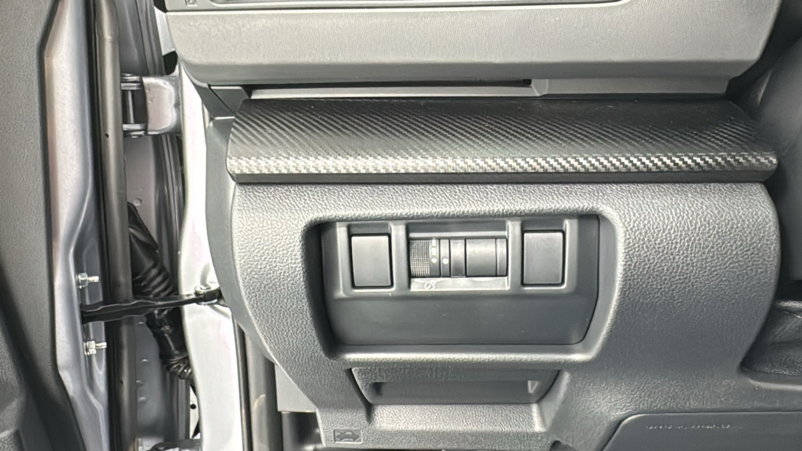 2024 Subaru Crosstrek Premium 30