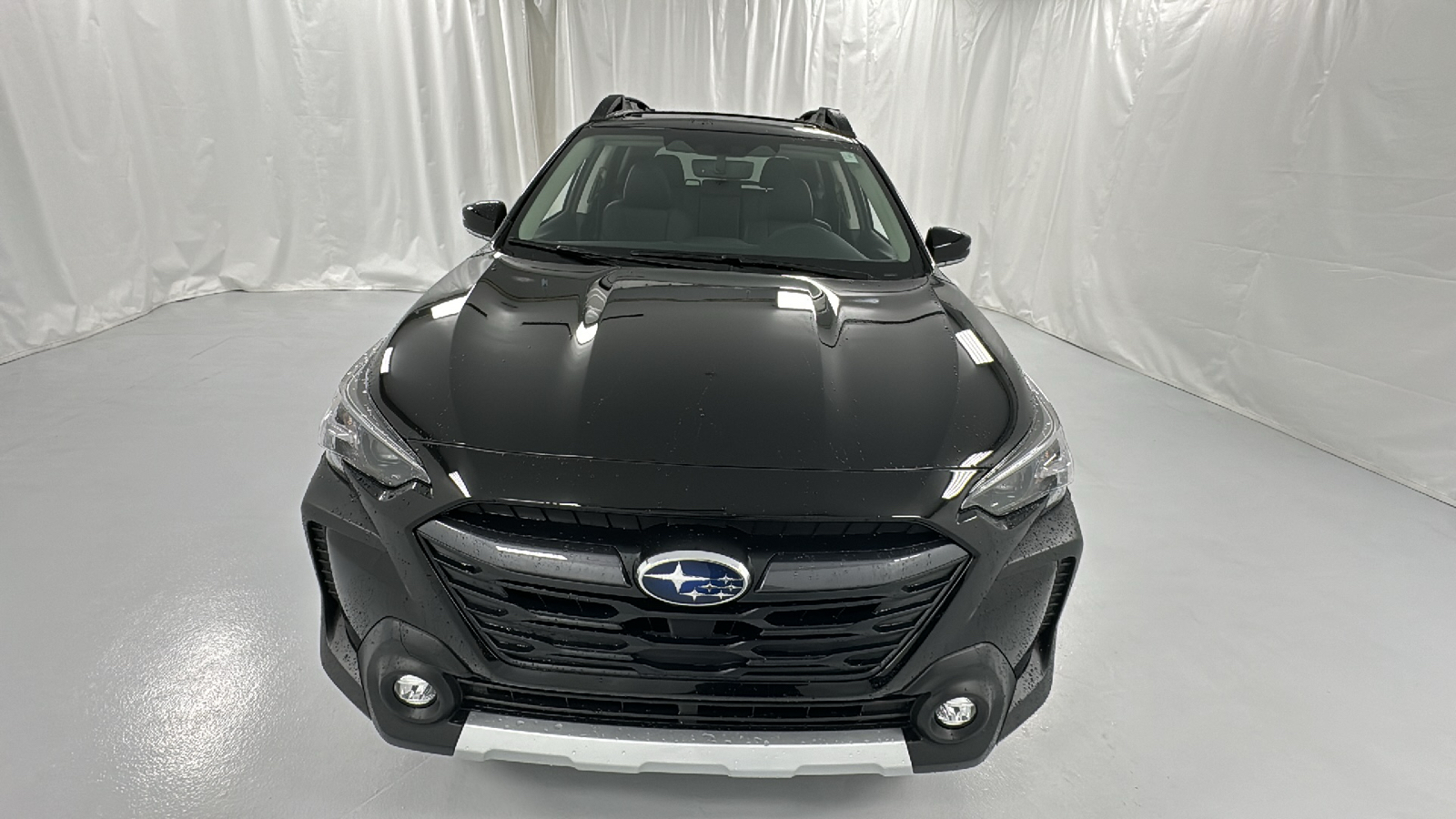 2025 Subaru Outback Limited 8