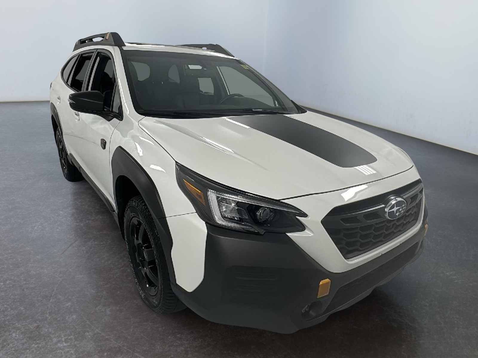 2022 Subaru Outback Wilderness 1