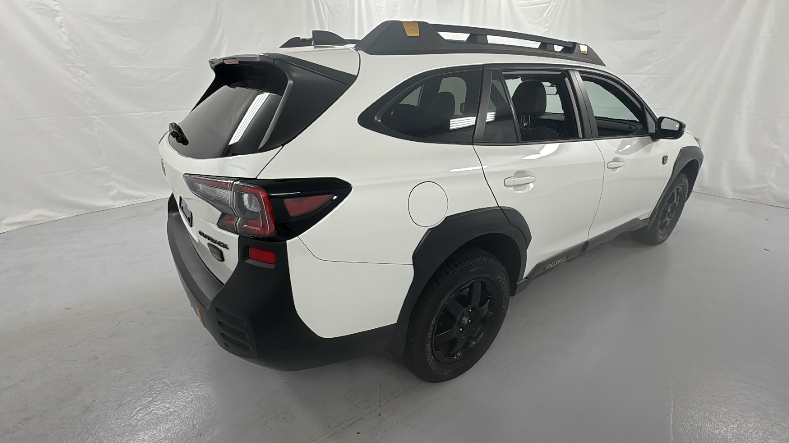 2022 Subaru Outback Wilderness 3