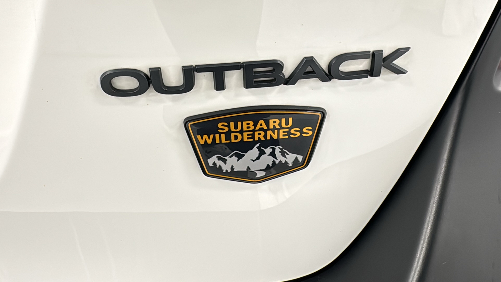 2022 Subaru Outback Wilderness 35