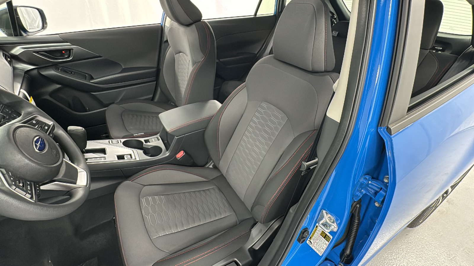 2024 Subaru Impreza Sport 10