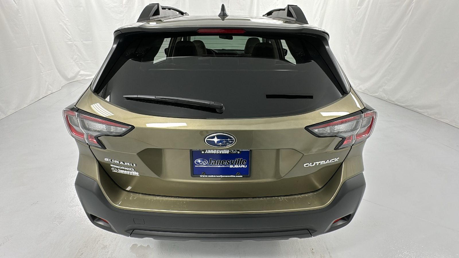 2025 Subaru Outback Premium 4
