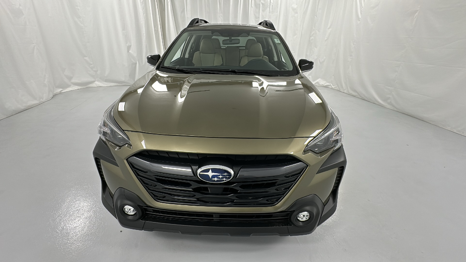 2025 Subaru Outback Premium 8