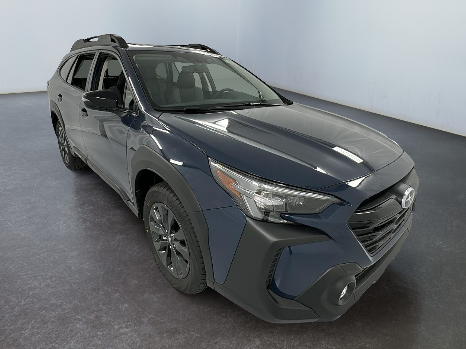 2025 Subaru Outback Onyx Edition XT 1