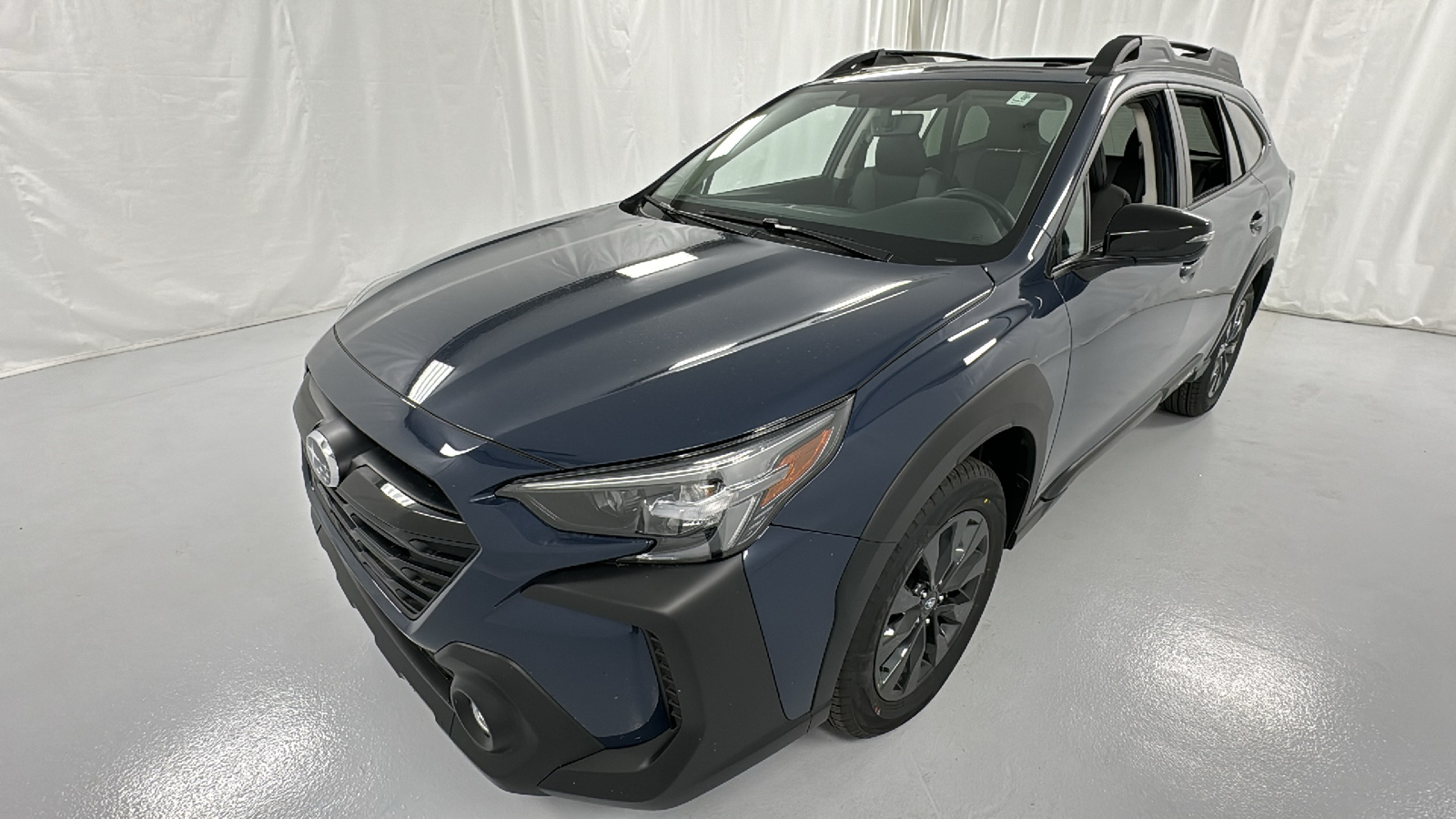 2025 Subaru Outback Onyx Edition XT 7