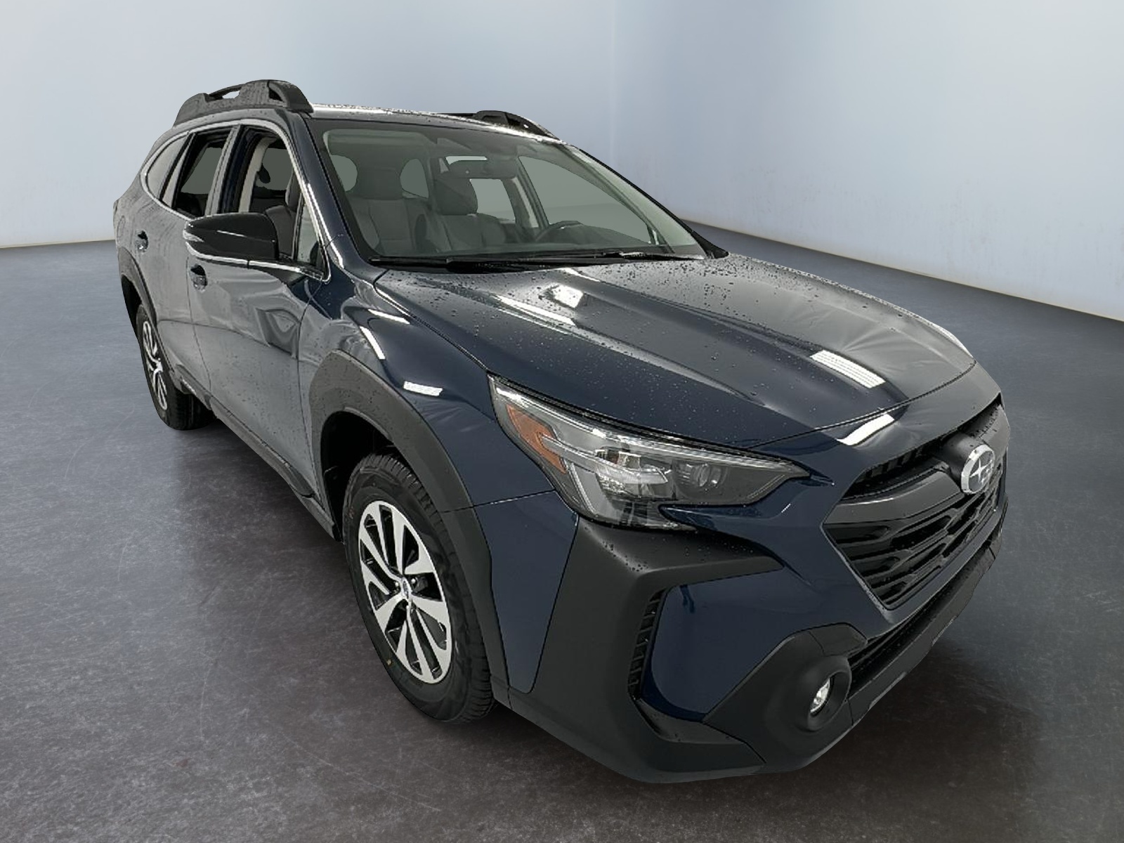 2025 Subaru Outback Premium 1