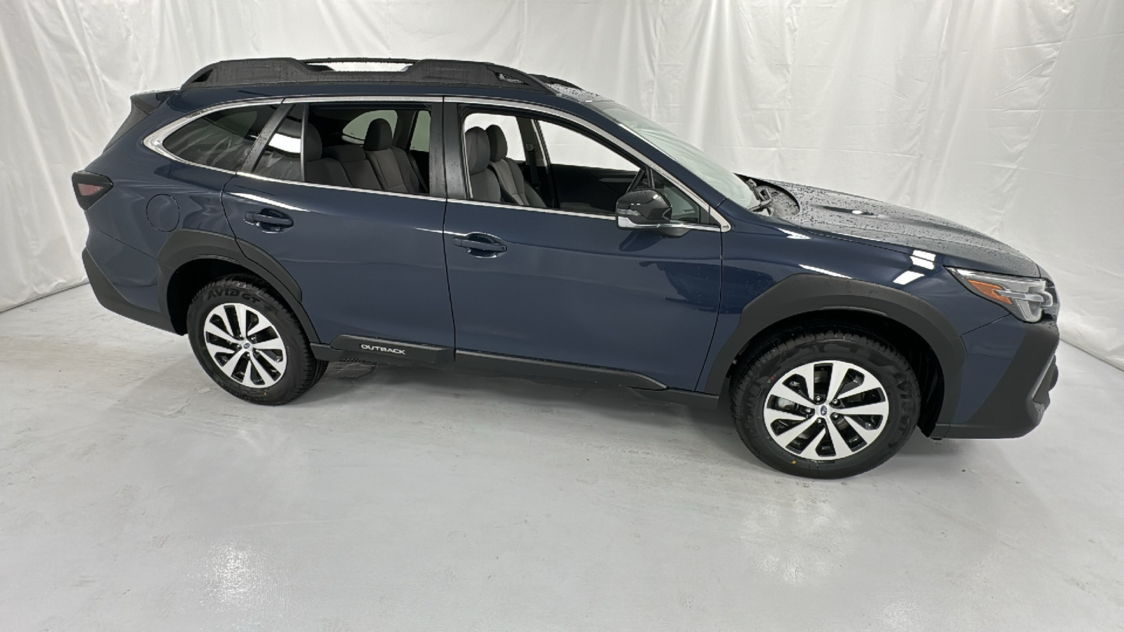 2025 Subaru Outback Premium 2