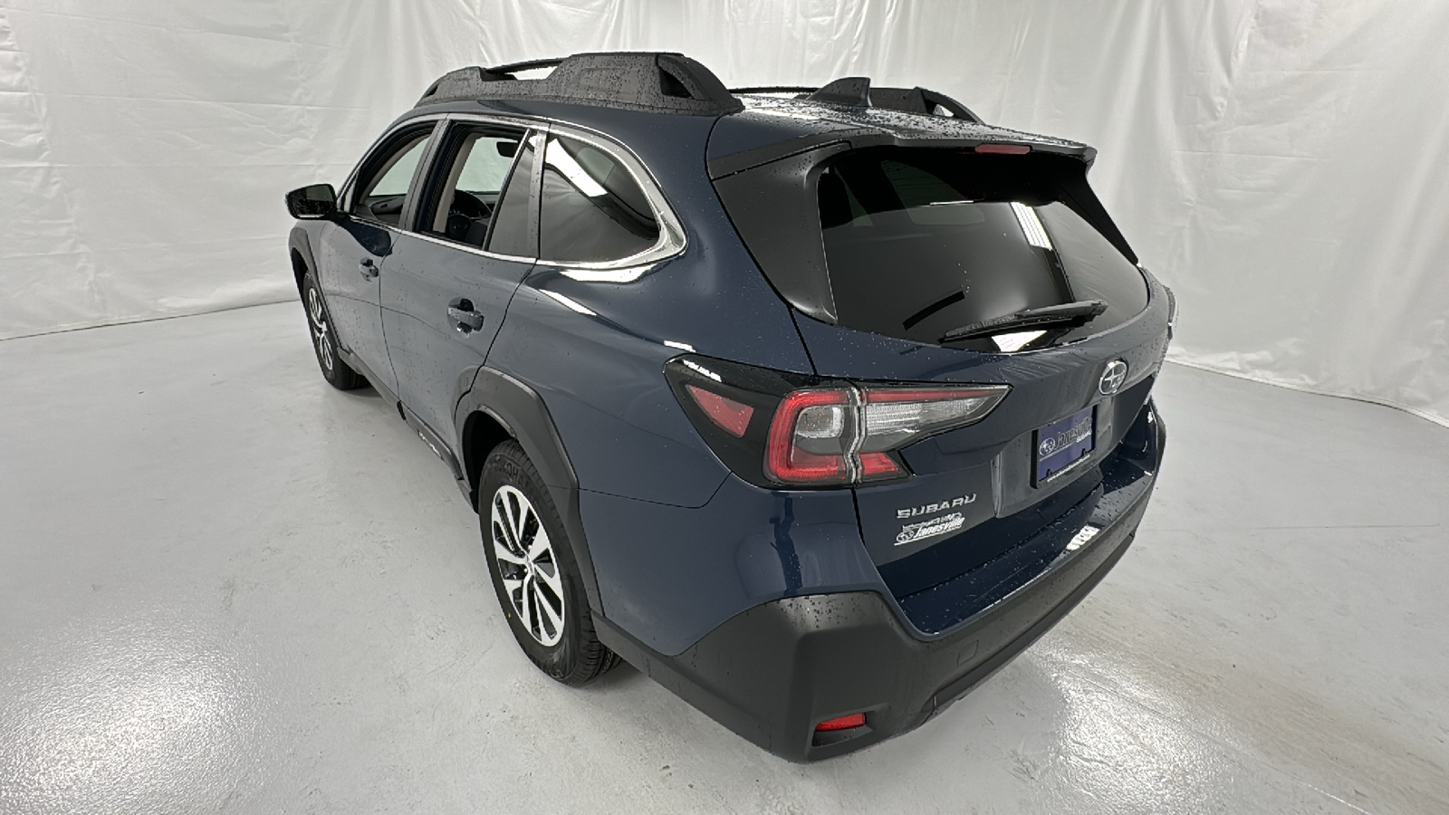 2025 Subaru Outback Premium 5