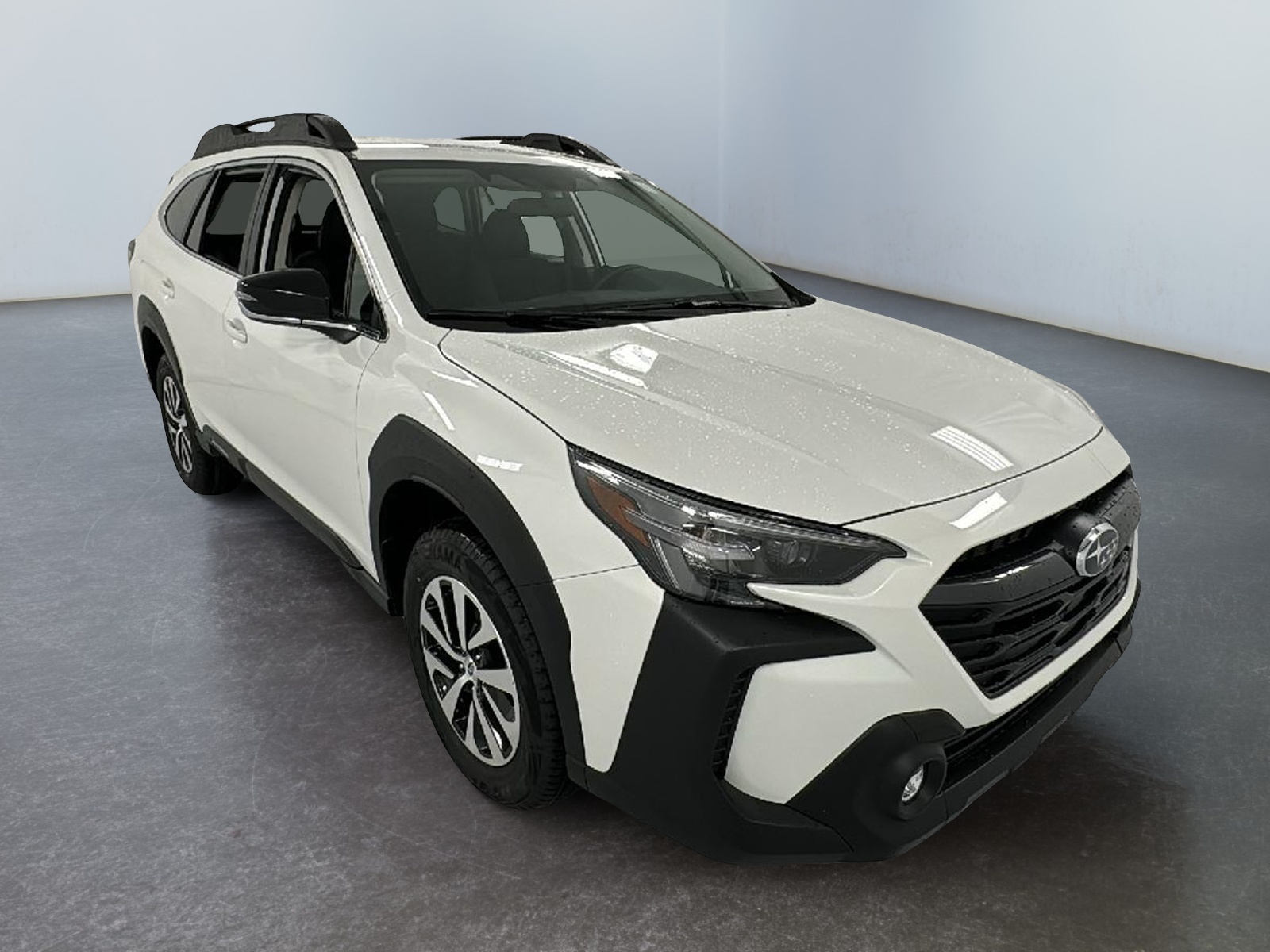 2025 Subaru Outback Premium 1