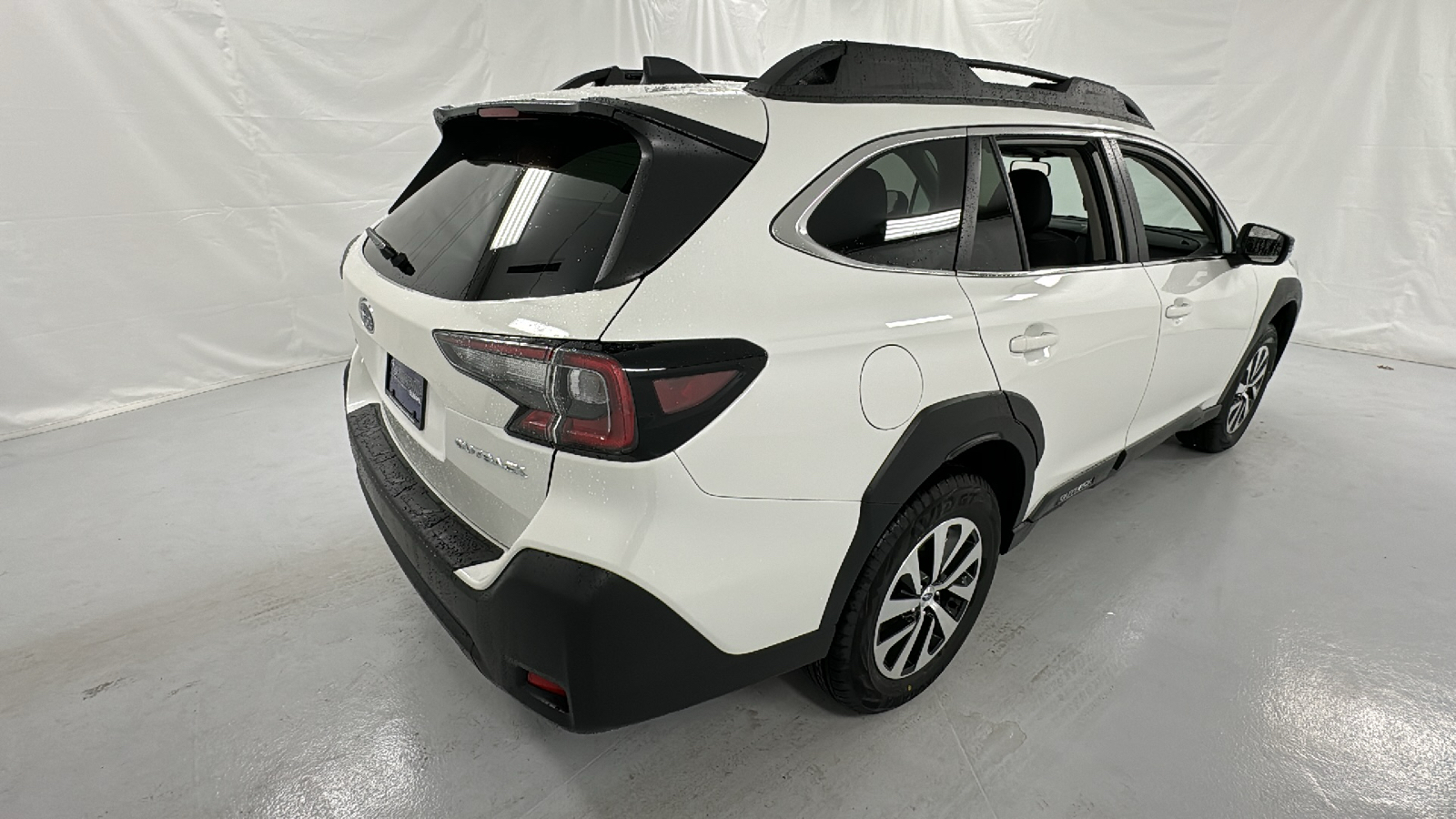 2025 Subaru Outback Premium 3