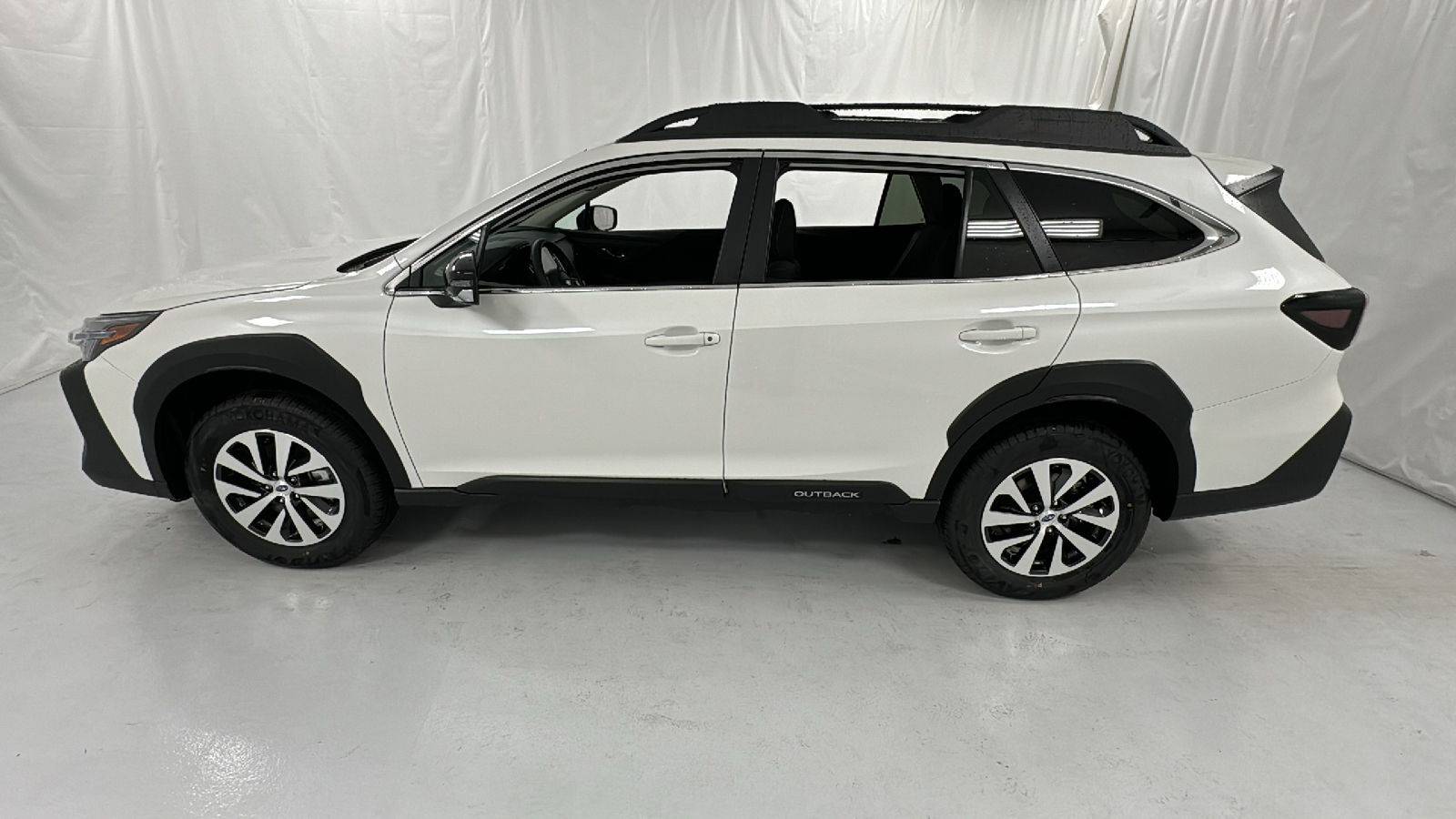 2025 Subaru Outback Premium 6