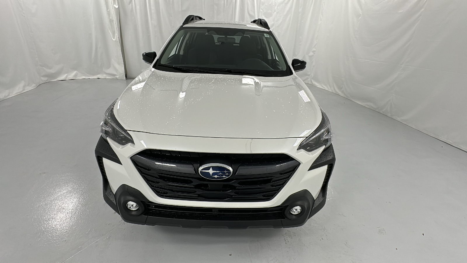 2025 Subaru Outback Premium 8