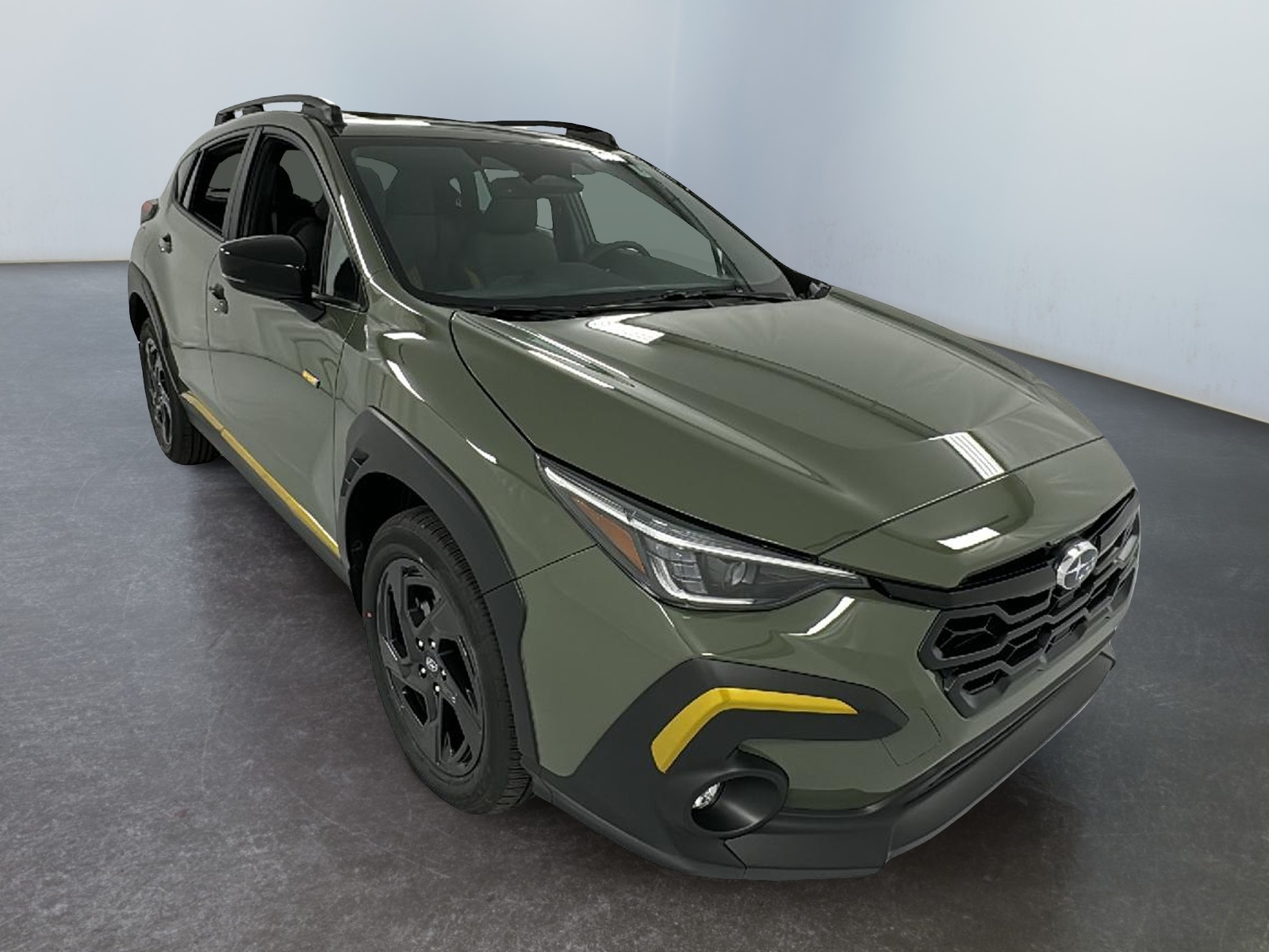 2024 Subaru Crosstrek Sport 1