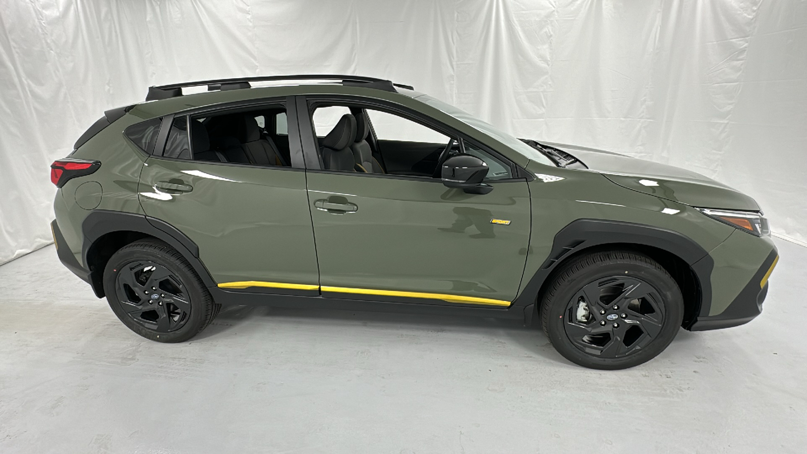 2024 Subaru Crosstrek Sport 2