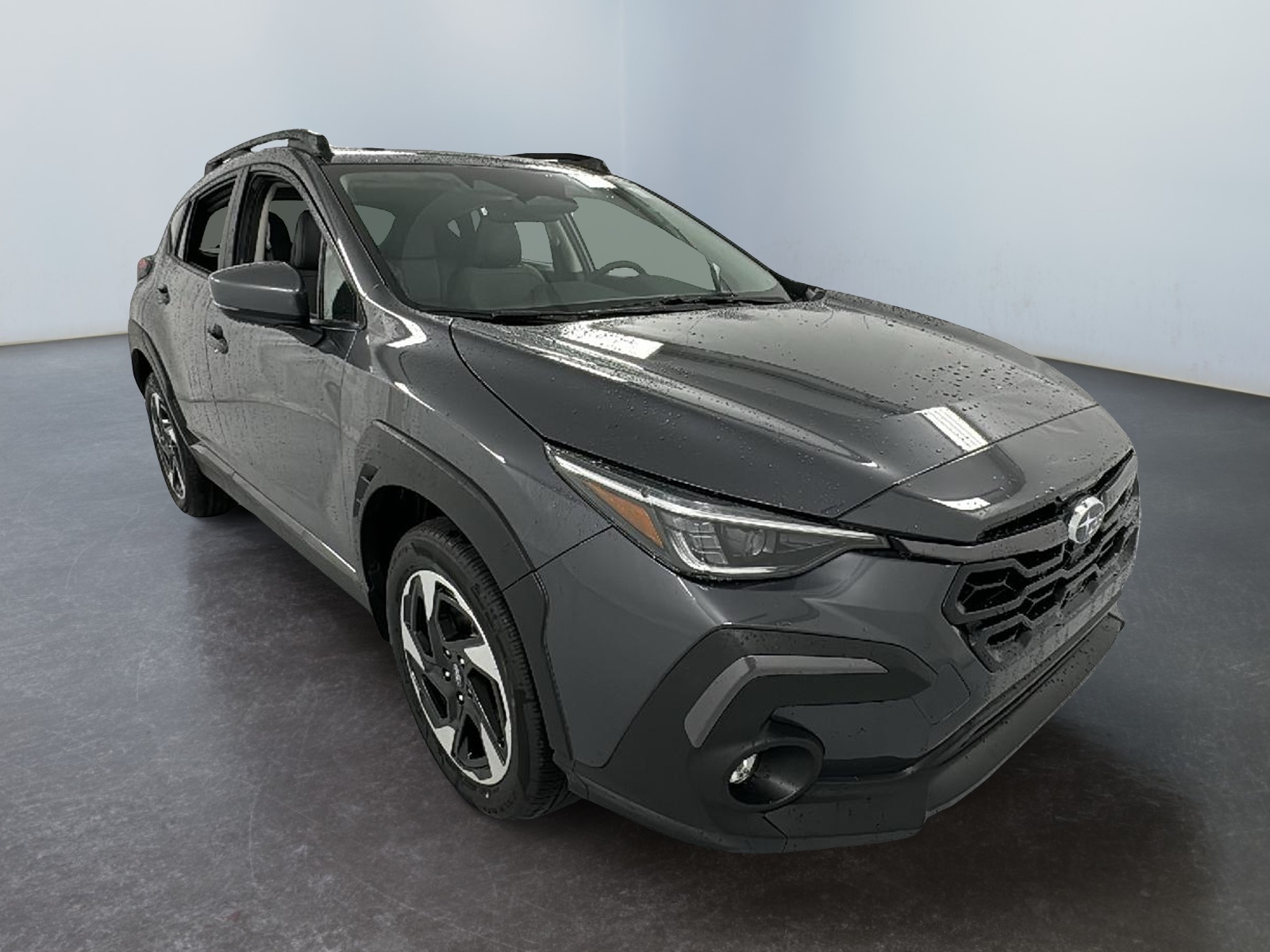 2024 Subaru Crosstrek Limited 1